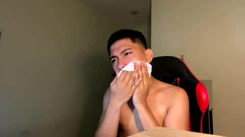 Dannie online show from February 22, 7:40 am