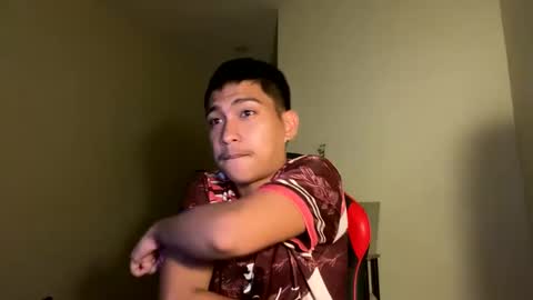 Dannie online show from March 2, 9:38 am