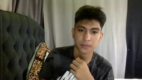 Dannie online show from July 8, 12:26 am