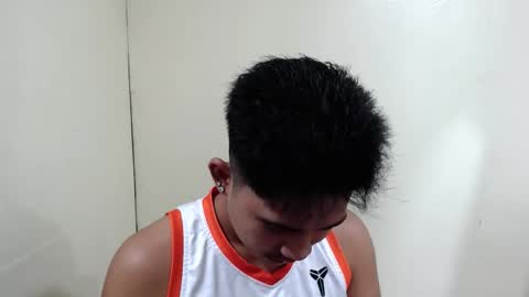 Snapshot of urcutie_asianboy chatting on September 26, 7:56 am KEN online show from September 26, 7:56 am