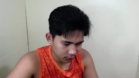 Snapshot of urcutie_asianboy chatting on October 14, 11:11 am KEN online show from October 14, 11:11 am