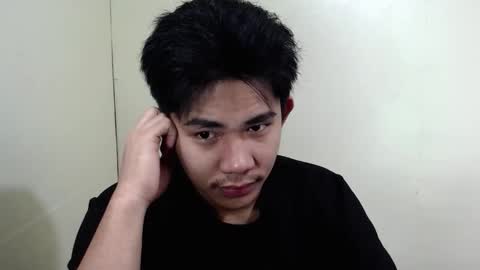 Snapshot of urcutie_asianboy chatting on October 19, 4:13 am KEN online show from October 19, 4:13 am