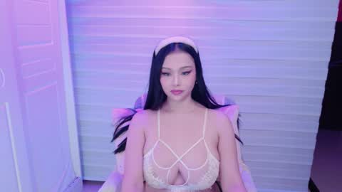 Jenny online show from February 26, 2:48 am