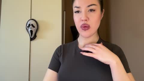 Margo online show from October 21, 6:47 am