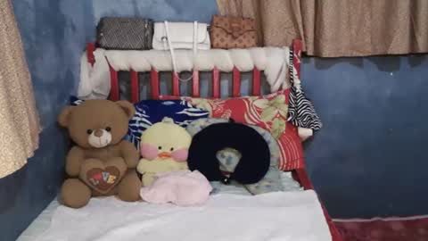 Hot Angel online show from November 6, 11:11 am