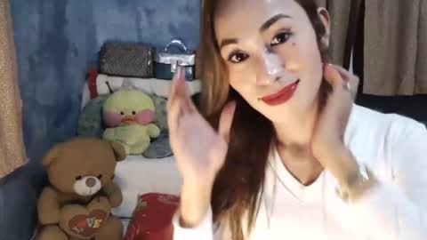 Hot Angel online show from November 26, 11:22 am