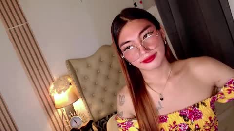 urdream_bride online show from February 1, 4:35 am