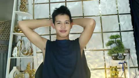 urdreamboy_clarin online show from January 17, 6:33 pm