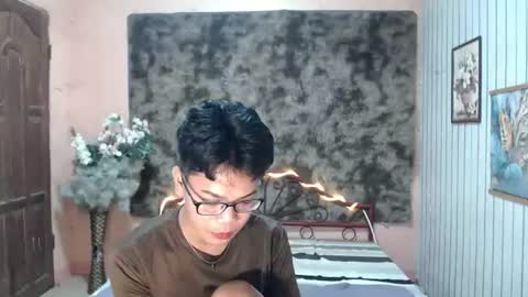 Snapshot of urdreamboy_doms chatting on July 21, 5:21 am urdreamboy_doms online show from July 21, 5:21 am