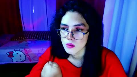Snapshot of urdreamfilipina chatting on December 22, 3:33 am urdreamfilipina online show from December 22, 3:33 am