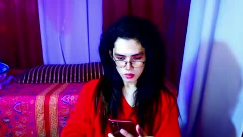Snapshot of urdreamfilipina chatting on December 26, 5:37 am urdreamfilipina online show from December 26, 5:37 am