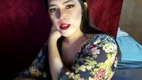 Snapshot of urdreamfilipina chatting on April 9, 6:41 am urdreamfilipina online show from April 9, 6:41 am