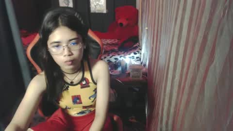 urdreamgirljayne online show from December 19, 10:02 am