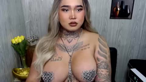 Maxxie online show from July 7, 8:46 pm