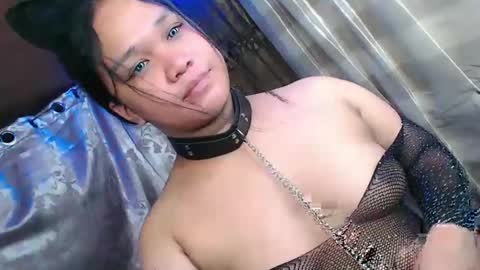 urfantasy_rabbylicious69 online show from October 30, 2:29 pm