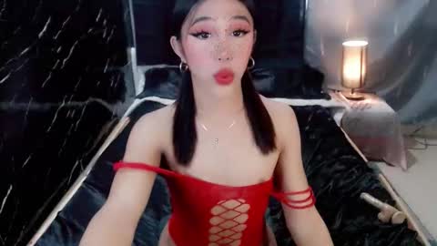 cali online show from February 21, 4:24 am