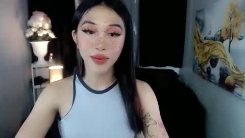 cali online show from April 27, 5:27 am