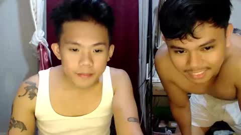urfav_asianboi online show from March 22, 2:20 pm