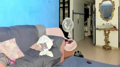 Andres  Jordi online show from November 26, 8:48 am