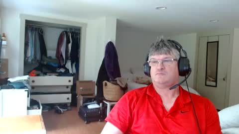 Snapshot of urfavteach50 chatting on September 13, 2:39 pm Gregor online show from September 13, 2:39 pm