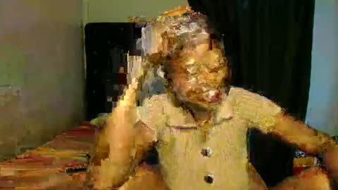 Snapshot of urflirtydoll chatting on May 17, 5:31 pm urflirtydoll online show from May 17, 5:31 pm