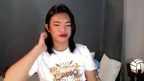 SLUT MAXINE online show from October 9, 2:09 am