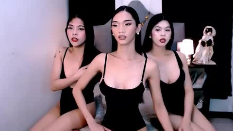 Im your doll maica online show from January 10, 10:50 am