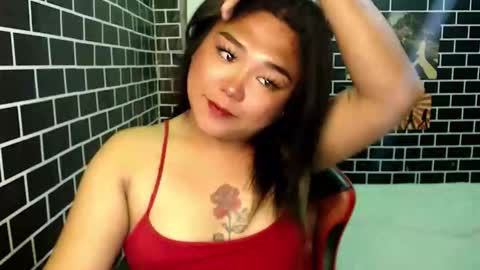 Dimple online show from October 7, 2:09 am