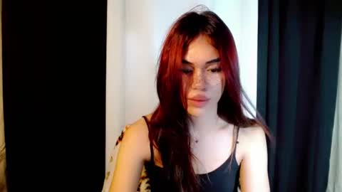 Leah online show from September 16, 5:08 am