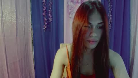 Leah online show from September 23, 8:50 am