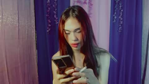 Leah online show from September 25, 10:08 am