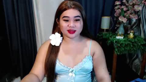 urgirlanastasia online show from January 13, 8:30 am