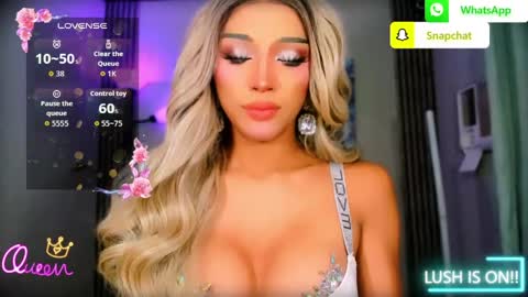 My bella 3 online show from June 6, 1:54 am