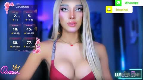 My bella 3 online show from June 14, 1:25 am