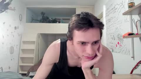 urgoddessboy online show from June 12, 6:40 pm