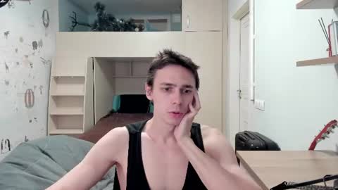 urgoddessboy online show from June 15, 5:48 pm