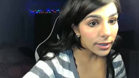 Goddess Marla online show from November 12, 3:07 am