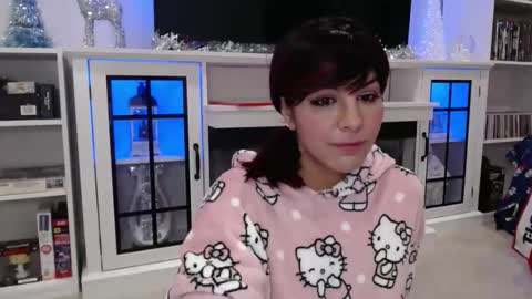 Goddess Marla online show from December 2, 5:24 am