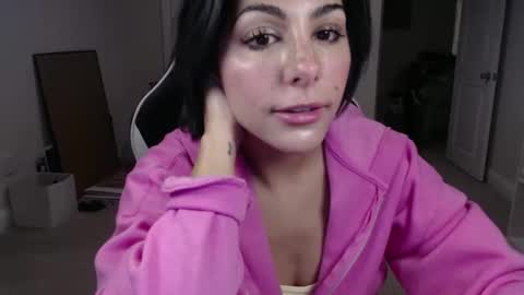 Goddess Marla online show from December 14, 3:23 am