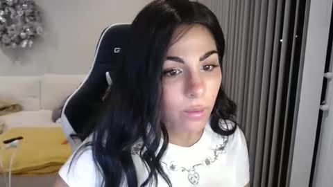 Goddess Marla online show from March 13, 1:56 am