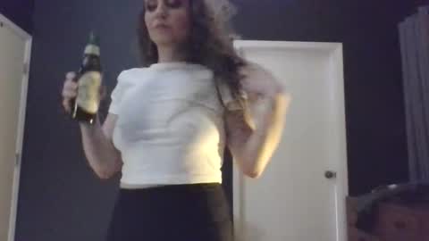 UrGreenEyedGoodGirl online show from February 6, 1:32 am