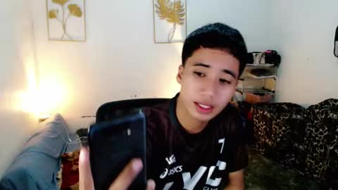 Bib online show from December 4, 6:49 pm