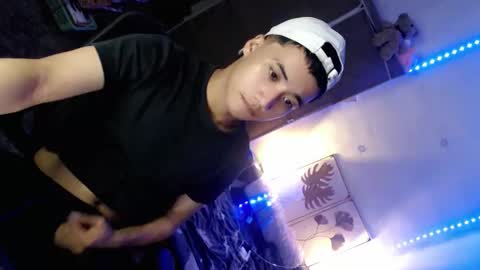 Bib online show from February 13, 1:12 am