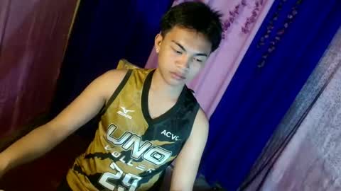 urguy_marco online show from January 10, 3:25 pm