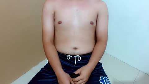 marlou online show from April 7, 12:16 pm