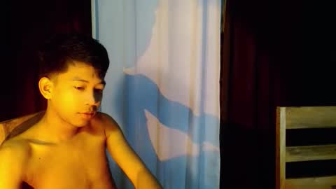 urhardfucker_joseph online show from February 27, 11:54 am