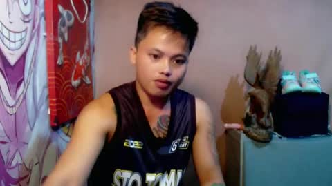 JUST CALL MY NAME jayrus  online show from January 15, 10:49 am