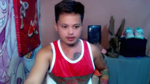 JUST CALL MY NAME jayrus  online show from January 22, 7:57 am