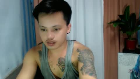 JUST CALL MY NAME jayrus  online show from October 4, 9:40 am