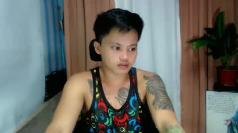 JUST CALL MY NAME jayrus  online show from October 6, 6:11 am